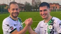 La prima vittoria ha un sapore dolcissimo! Segnano 4 gol e calano un poker spettacolare