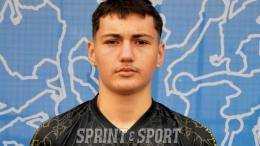 Da quattro settimane sempre in gol, il bomber 2008 è in testa alla classifica cannonieri