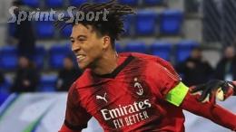 Rovesciata da urlo del talento del calcio italiano, il Milan dei giovani trionfa nello stadio da 23mila posti