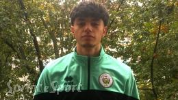 Dall'eurogol in rovesciata alla nuova avventura: il classe 2007 segna a raffica per arrivare in alto