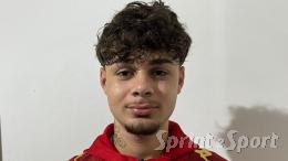 Cambia ruolo e diventa micidiale: segna un gol ogni 81 minuti e sogna il professionismo