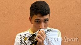 Realizza una doppietta bellissima, ma fa il terzino: il classe 2005 stupisce nel mondo dei grandi