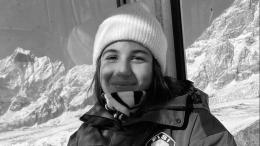 Caduta in pista fatale, a soli 19 anni ci lascia la stella nascente dello Sci italiano