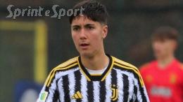 La  difesa della Juventus traballa, Thiago Motta pronto a lanciare il 2006 talento del futuro