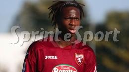 La nuova stella del Torino entra e impiega appena 10 minuti per segnare il gol-vittoria