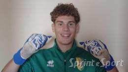 Il classe 2007 è eroico! Fa il terzino, va in porta e para il rigore decisivo al 92'