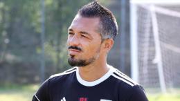 Subentra dopo 4 ko in 5 partite e vince subito all'esordio, impatto-super per il tecnico