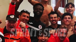 Ha un nome illustre e segna più di Retegui, il Re dei bomber della categoria è una sorpresa assoluta