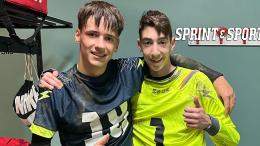 Turno di Halloween da paura: con un clamoroso 5-0 battono i favoriti del campionato