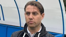 Giocava nelle giovanili del Como, ora fa l'allenatore: «Voglio tornare nei prof come tecnico»