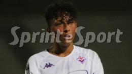 La carriera di suo padre è stata da record, ora il classe 2006 debutta ed è applaudito da tutti