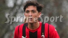 Alla prima da titolare fa subito gol, il Milan ha un asso nella manica al suo interno