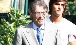 Clamoroso, Massimo Moratti torna nel calcio? Un sogno che potrebbe diventare realtà per uno storico club