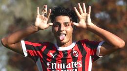 C'&egrave; un Milan che incanta! Batte 3-0 il Verona, domina la partita ed &egrave; primo per una notte