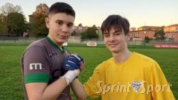 Due portieri clamorosi si prendono la scena, è parità nello scontro al vertice