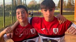 3-0 e sesta vittoria consecutiva per la capolista che viaggia a mille all'ora