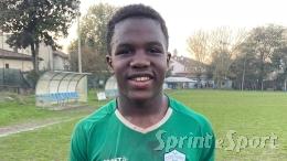 In 10 uomini, in rimonta, per rilanciarsi nel campionato: questi classe 2009 sono incontenibili!