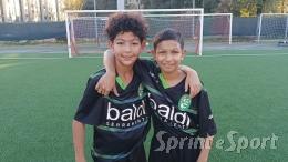 Tra serpentine magiche e gol dalla distanza ne segnano sedici: il Quinto Romano non si accontenta mai