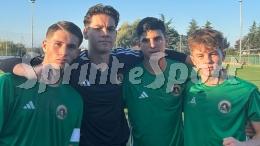 Bastano pochi minuti ai due subentrati per decidere la partita e portare la squadra al quinto successo consecutivo