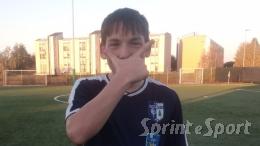 La capolista è inarrestabile, pokerissimo e vetta confermata