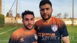 È una rimonta senza senso! Sotto di due reti pareggiano nel recupero e strappano un pari insperato