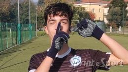 Succede praticamente di tutto! I biancoazzurri chiudono la pratica nel primo tempo segnando 4 reti