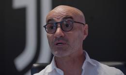 Juventus ultima in classifica e a rischio retrocessione nei dilettanti, in bilico Montero, tecnico-bandiera simbolo di un'epoca