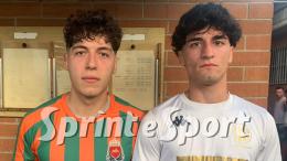 Alla rete del bomber risponde il fantasista con 'La Maledetta':  Regna l'equilibrio nello scontro playoff