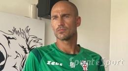 Dopo 3 brutte sconfitte riecco il sorriso, e per l'ex Napoli e Sassuolo è un sospiro di sollievo