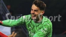 Il portiere 2005 del Milan è strepitoso, rigore parato e punto salvato