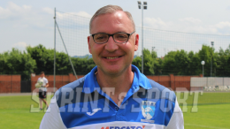 Un punto in 5 partite, dimissioni obbligate per l'ex Serie D: subentra l'esperto di Promozione