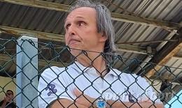 Fossano 'non fa il buono': esonerato Alberto Merlo, l'eroe della cavalcata nazionale e del ritorno in Serie D