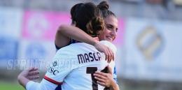 2 gol in 2 minuti, il Milan sbanca Cuneo e vola tra le prime 8 della Coppa Italia