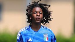 Un talento italiano alla conquista della Francia: è nato nel 2008 e gioca con quelli più grandi di tre anni