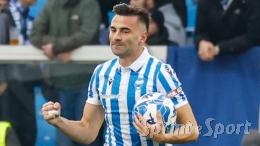 54 partite di fila senza rigori: un nuovo incredibile record per il calcio italiano