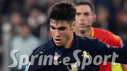 Adzic si fa male ancora: la Juve aspetta il suo diamante, ma per ora è un oggetto misterioso