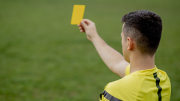 Caos nelle giovanili, due anni di squalifica per un 17enne: «La società è pronta al ricorso»