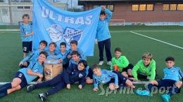 Alpi Show! Superati  i granata dopo una partita mozzafiato 