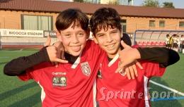 Lo spettacolo è nella coda: due gol pesanti nel quarto tempo, poi il capitano a salva sulla linea il risultato