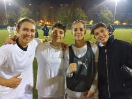 Tornano a vincere in casa con una prestazione da grande squadra