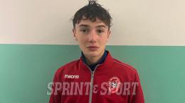 Dodici gol in cinque partite, il piccolo pulcino dell'Infernotto è diventato un bomber