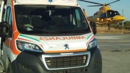 Schianto in motorino, portiere 16enne ci lascia dopo 3 giorni di lotta tra la vita e la morte