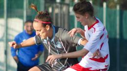 Insieme hanno vinto sei titoli in due anni: il primo scontro diretto in Serie C ha un verdetto sorprendente