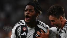 Mbangula, è il tuo momento: il talentino della Juve convocato dal Belgio