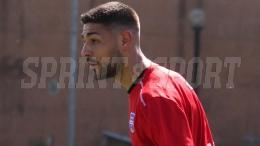 L'ex Atalanta fa doppietta e vola in testa da solo alla classifica dei Re dei Bomber