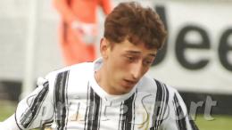 Juventus, allarme rosso: Thiago Motta può pescare dalla Next Gen