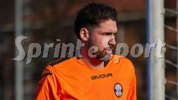 Ha vinto la Coppa Italia con il Torino come portiere, ora &egrave; diventato un bomber in Seconda Categoria