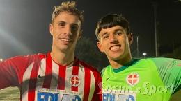 È un finale da brividi! Subiscono il pareggio all'ultimo secondo, ma vincono ai rigori