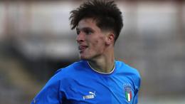 La Nazionale del futuro sfida la Francia, che battaglie negli ultimi 30 anni!