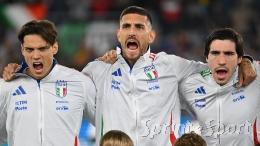Gli Azzurri tornano in campo, il CT Spalletti plasma il gruppo del futuro